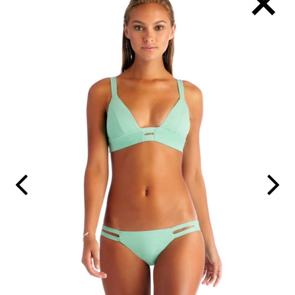 Vitamin A swim suit